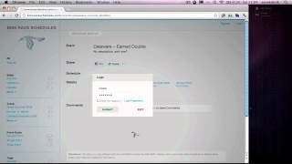 Custom WordPress Login Ajax