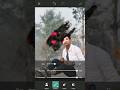 ❤️✌️picsart photo editing tutorial #shorts #trending