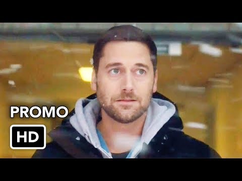 New Amsterdam 1x16 Promo "King of Swords" (HD)