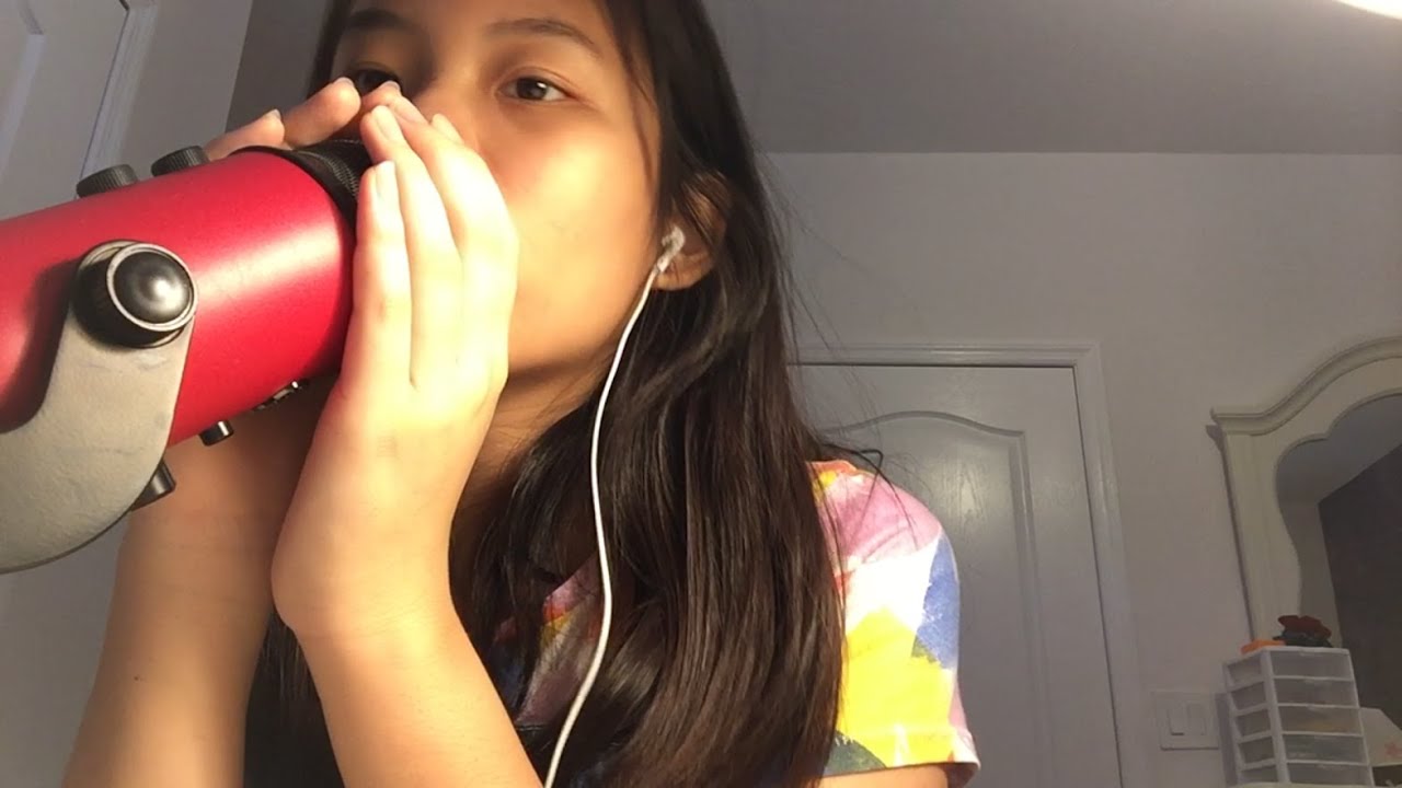 Asmr Mouth Sounds 2 Youtube