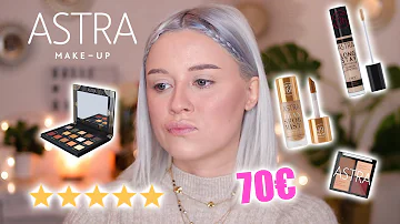 Dove trovo cosmetici Astra?