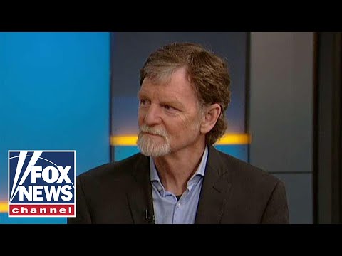 Colorado baker: Supreme Court decision was a 'big win'