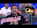 ¡ASÍ NO! Fede Bal le pusó los puntos al sonidista porque no dejaba de tratarlo de &quot;Pirata&quot;