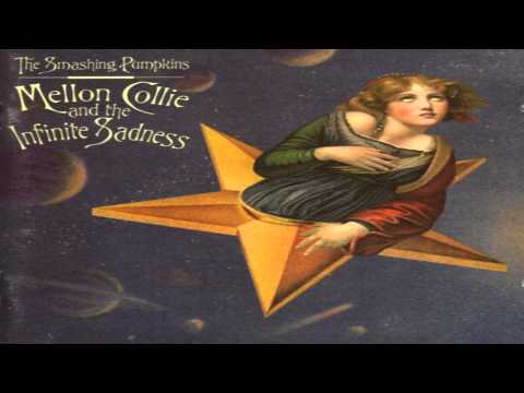 The Smashing Pumpkins - Bullet With Butterfly Wings [Guitar Backing Track]