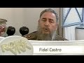 Fidel Castro - Roda Viva 19/03/1990