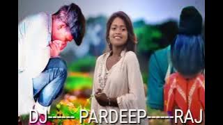 Bewafa Nagpuri gana remix DJ Pradeep Raj Bhul Ja Tu Suna Nagpuri gana DJ Pradeep Raj 2022 Nagpuri