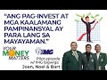 Is Investing and Financial Literacy Only for the Rich? | Your Money Matters EP1