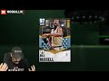 WE GOT FREE DIAMOND BILL RUSSELL in NBA 2K21 MyTeam! IS HE WORTH IT!? No Money Spent #22