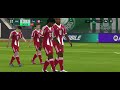 JOGANDO FIFA