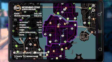 Brutus - Rasputin - Eliminate Rogue Brute - Assassin Target - Saints Row the Third