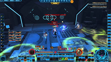 The Dread Guards (Nightmare)