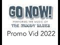 Go now a tribute to the moody blues