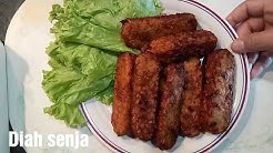 Cara membuat tempe bacem super enak - Durasi: 6.48. 