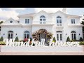 A tour of an expensive multi-million dollar house where crazy luxury#diy #Expensive houses#home