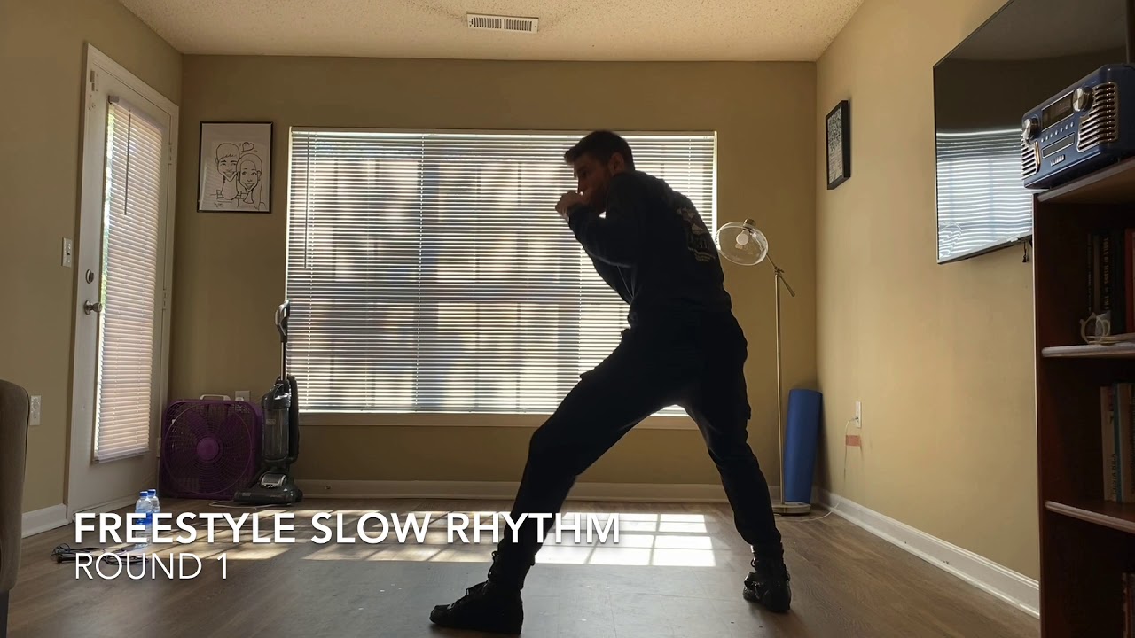 Jawbreaker Boxing Corona virus quarantine home workout 2 YouTube