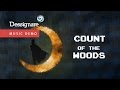  chiptune count of the woods by ini music dessignare