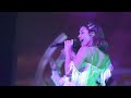 CANDY / BENI “CINEMATIC” LIVE TOUR 2018-2019