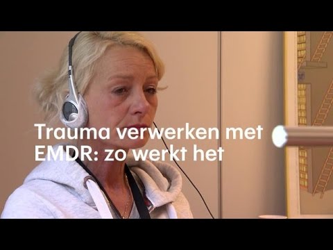 Trauma verwerken met EMDR: zo werkt het - RTL NIEUWS