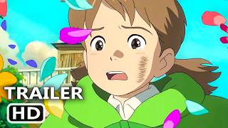COCOON: One Summer of Girlhood Official Trailer (2026)