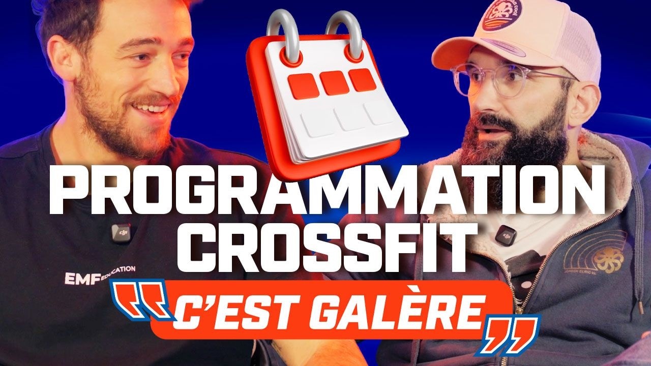 RUBEN VALERO : “Je prends le MEILLEUR de chaque sport”