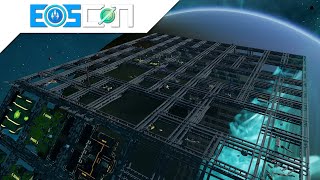EosCon 2 Time-Lapse 2 | Starbase