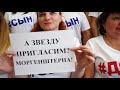 Видео-подарок выпускникам от родителей.