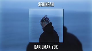 Şehinşah - Darılmak Yok (Speed Up)