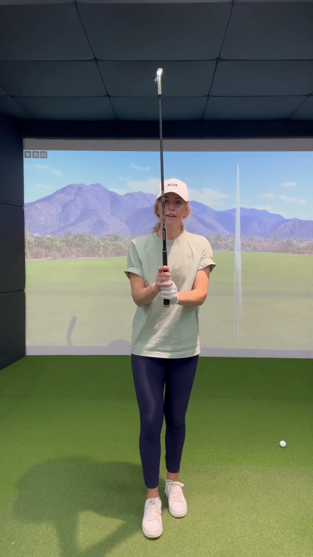How to grip a golf club ✋?