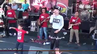 [FULL HAK'E HAK'E] DESPACITO  -   JIHAN AUDI NEW PALLAPA WEDORO TERBARU 2017