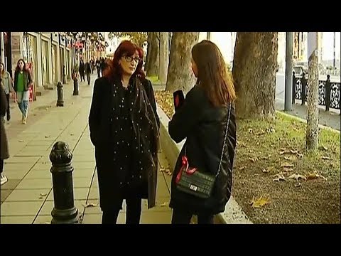 ბიძინა ივანიშვილის მიმართვა