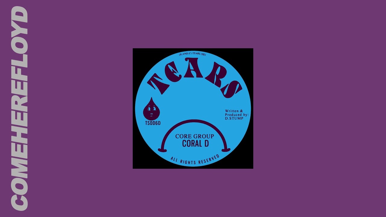 Sleduj Coral D - Core Group na YouTube Sleduj Coral D - Core Group na YouTube
