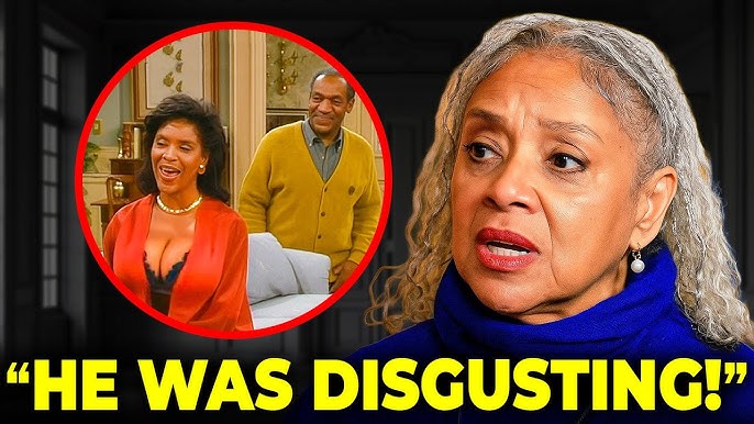 Barry White Final Interview Exposed 6 Artists She Couldn't Forgive - YouTube