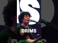 ¿Cómo le explico a mi terapeuta que aún no supero el showcase de  @DRIMSoficial? #DRIMS