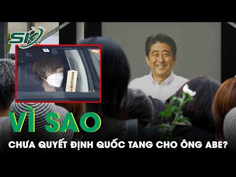 Video Vì Sao Vẫn Chưa Quyết Định Làm Quốc Tang Khi Cố Thủ... - youtube