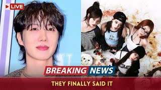 LE SSERAFIM’s “Unserious” Featuring J-Hope: The Viral Diss Track Everyone’s Talking About