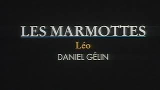 Bande annonce Les Marmottes 