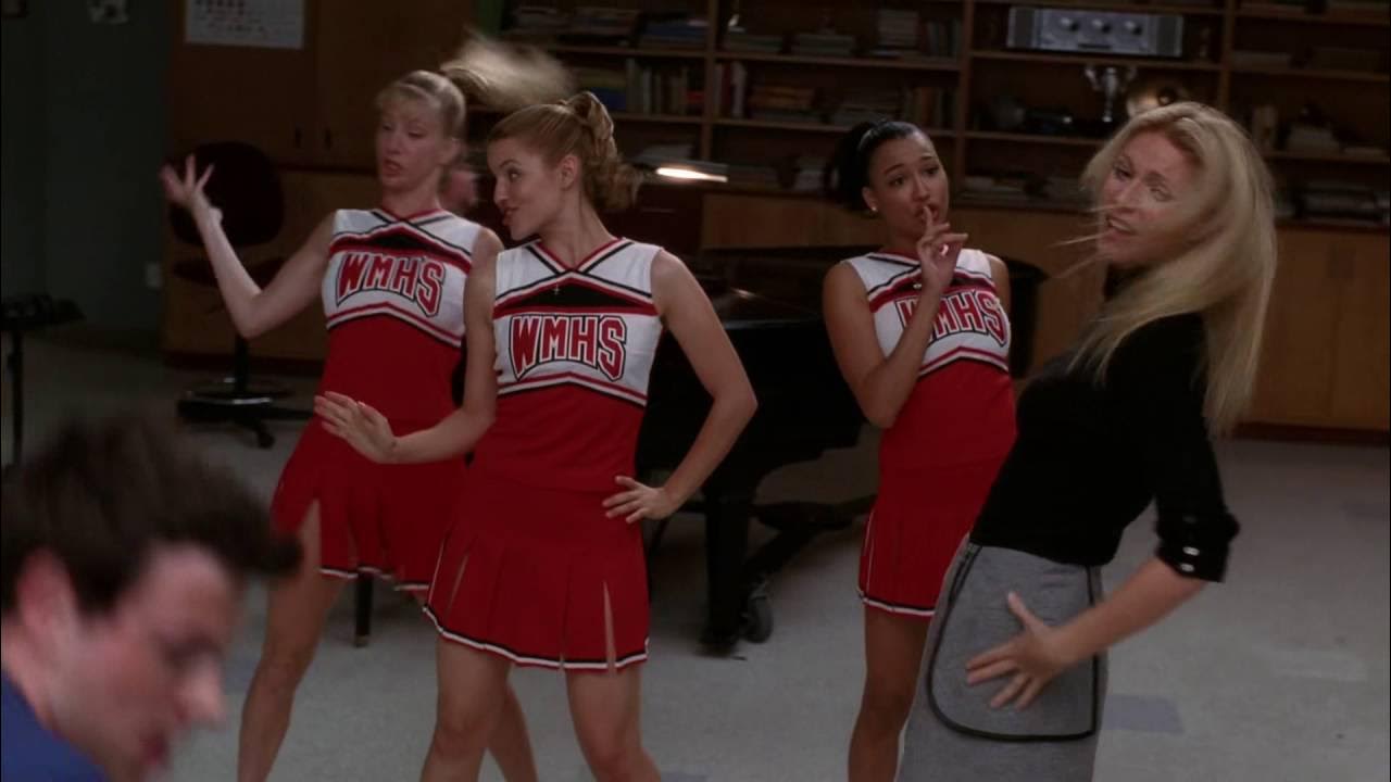 GLEE Full Performance of Forget You GLEE Full Performance of Forget You