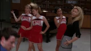 GLEE Full Performance of Forget You