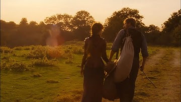 far from the madding crowd end scene part 2