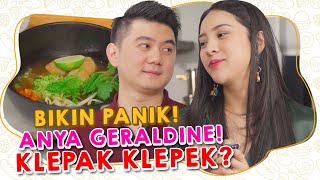 BIKIN PANIK❗❗ ANYA GERALDINE KLEPAK KLEPEK?