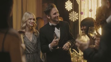 Master the Art of Being a True Gentleman with Louis Maria Noguera