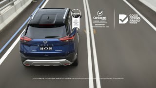 Nissan X-TRAIL e-POWER
