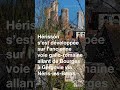 Petites cités de caractère en Allier Bourbonnais : Hérisson