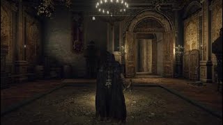 ELDEN RING™ Leyndell The Capital Intro