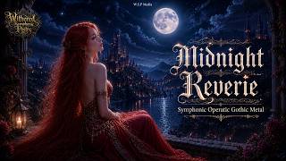 Midnight Reverie | Symphonic Operatic Gothic Metal | WSP Media screenshot 4