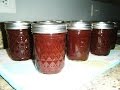 CANNING 101: HONEY PEAR BUTTER! MY BEST!