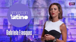 Meet the Latinx News Maven Gabriela Fresquez | American Latino