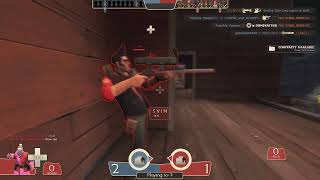 TF2: Casual SBMM needs be removed entirely. #bringbackquickplay