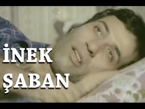 İnek Şaban - Türk Filmi