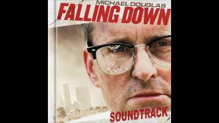 Falling Down OST - 03 Miracle Mile